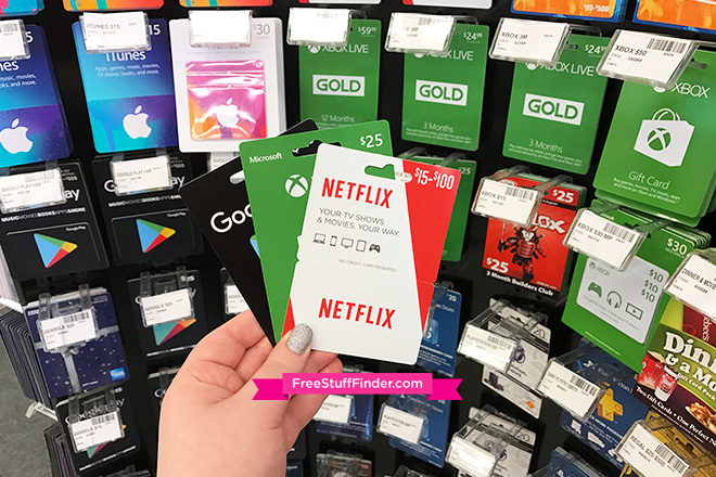 *HOT* $40 for $50 Gift Cards at CVS