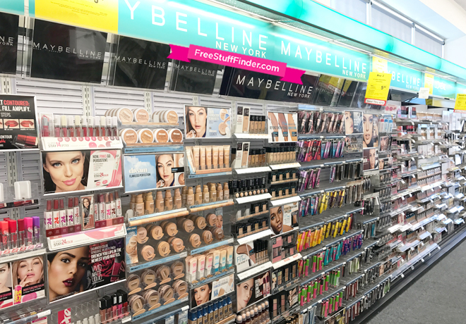 *HOT* $1.24 (Reg $4.49) Maybelline Twin Brow Pencils at CVS (Print Now!)