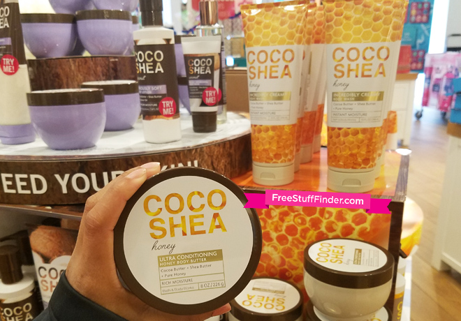 Coco-Shea