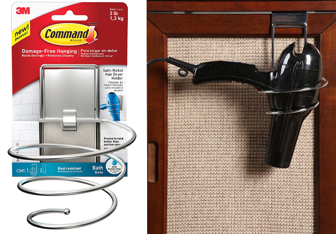 CommandHairDryer