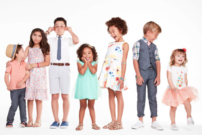 *HOT* $2.88 Crazy8 Kids Clothes Clearance (HURRY!)