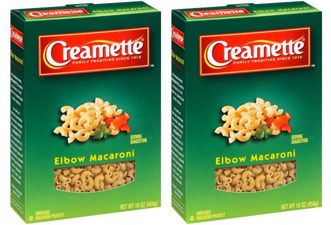 FREE Creamette Pasta at Target