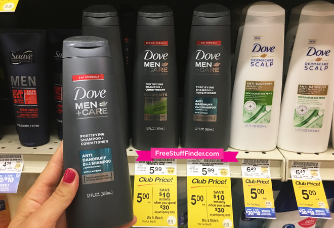 DoveMen