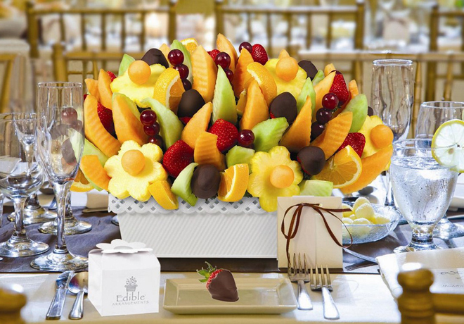 *HOT* FREE $10 to Spend at Edible Arrangements