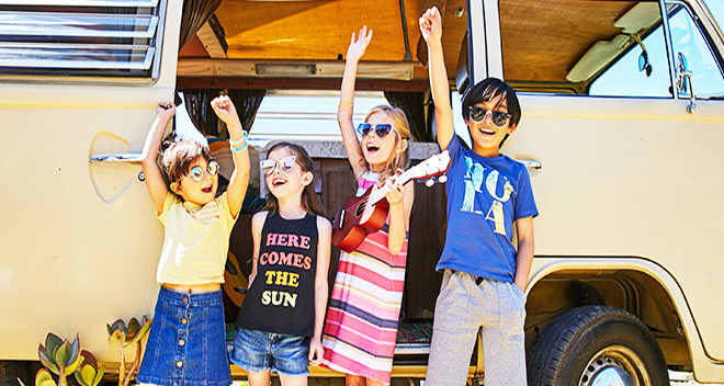 HURRY! $7.48 Kids’ Outfits & Shoes + FREE Shipping (Limited Time!)