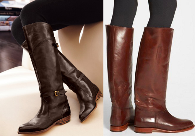 *HOT* Up to 82% Off Frye Boots, Booties & More (Starting at $22.99!)