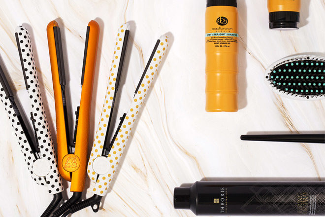 *HOT* Up To 90% Off Hair Tools (HURRY!)