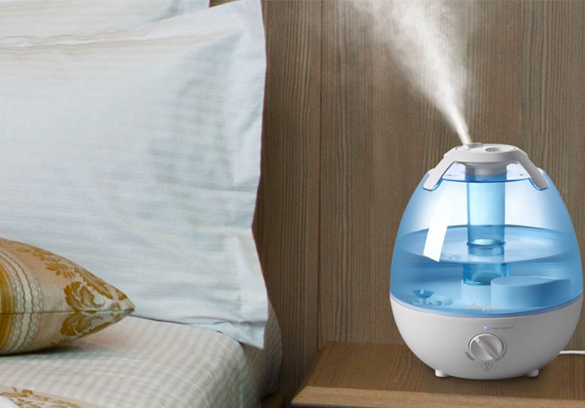Humidifier