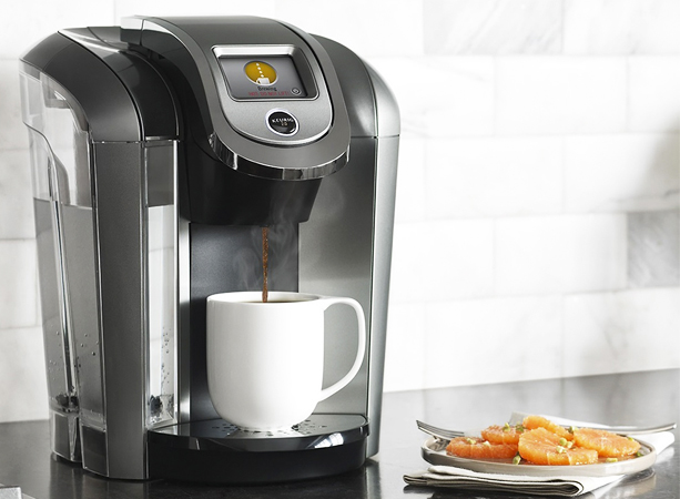 *HOT* $69.99 (Reg $170) Keurig K525 Coffeemaker + FREE Shipping (Today Only)