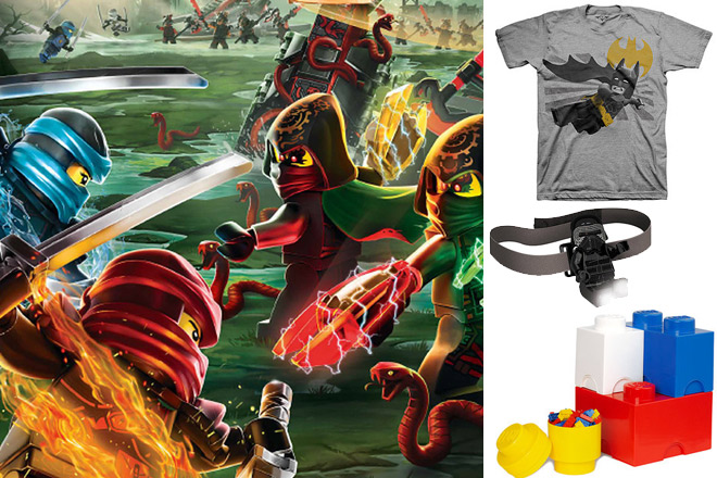 Lego-Zulily