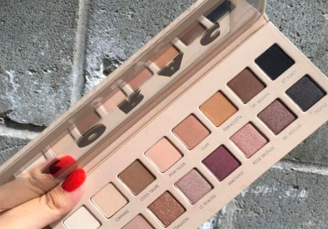 *HOT* $24 (Reg $44) Lorac Pro Palette 3 with Eye Primer + FREE Shipping