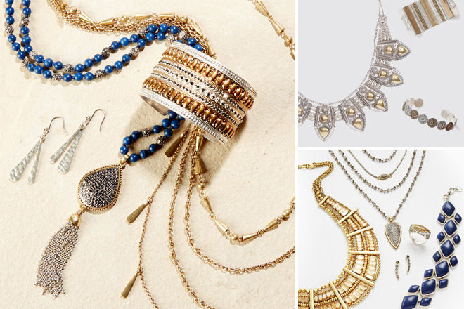 HURRY! Lucky Brand Jewelry Under $25 (Limited Time!)