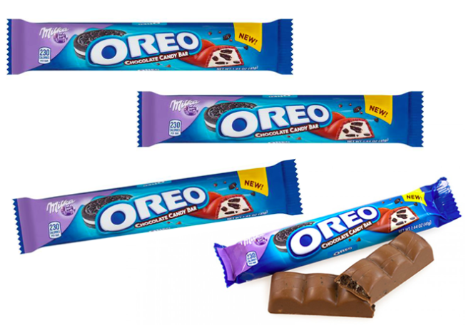 FREE Milka Oreo Bars at Kroger + Moneymaker