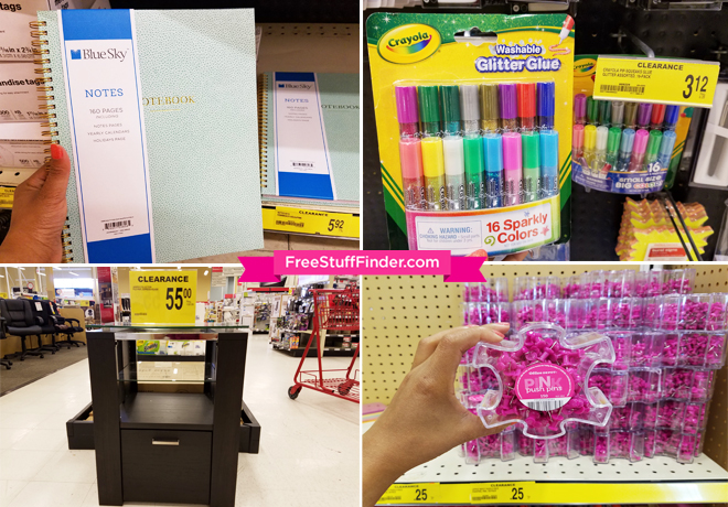 Up to 75% Off Office Supplies, Furniture & More at Office Depot (Starting at $0.25!)