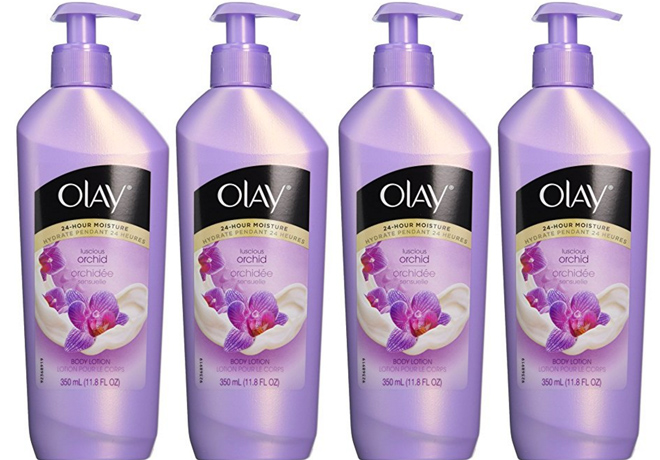 Olay-Body-Lotion