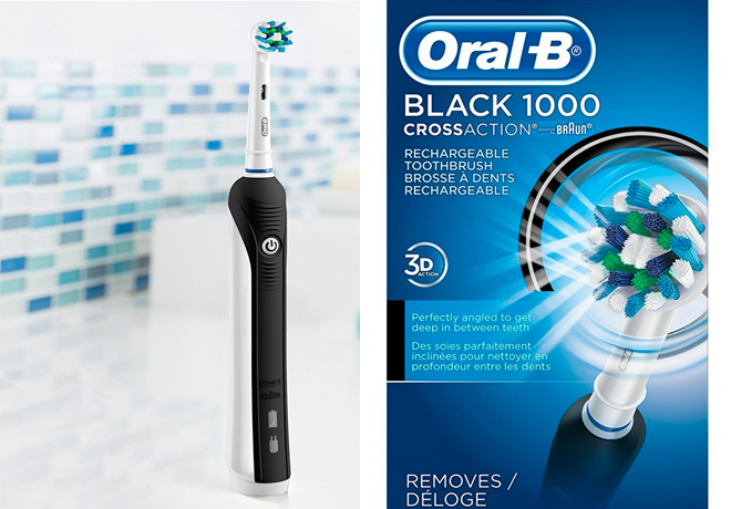 Oral-B-Pro