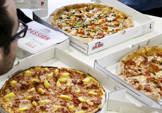 Papa-Johns