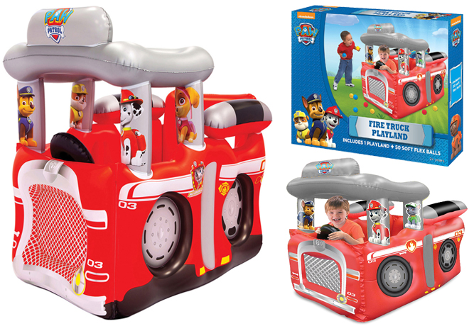 PawPatrol