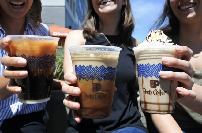 *HOT* FREE ANY Size, Any Beverage at Peets Coffee (Today Only)