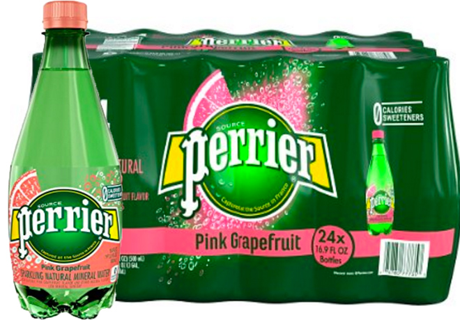 Perrier