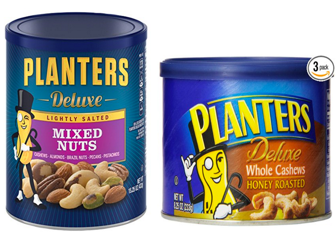 Planters