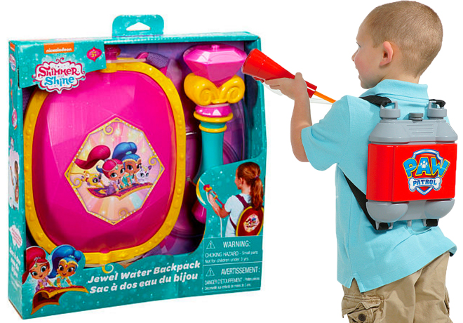 Rescue-Backpack