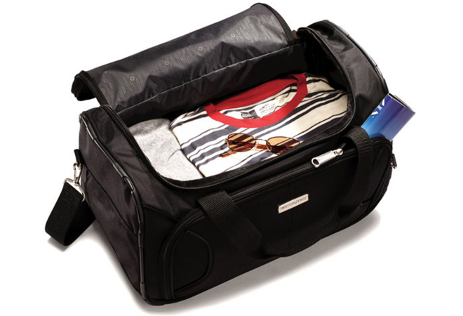 Samsonite