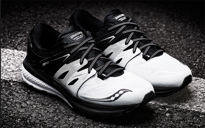 Saucony-Iso