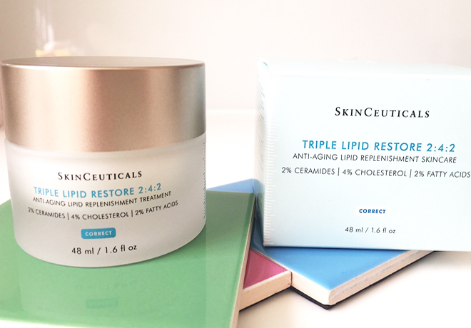 SkinCeuticalsSample