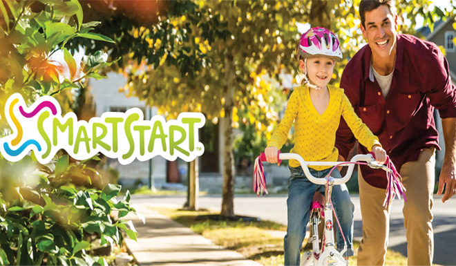 SmartStart