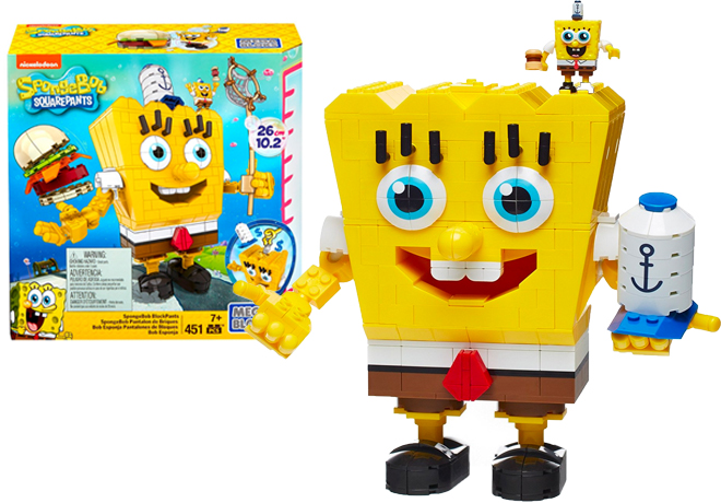Sponge-Bob