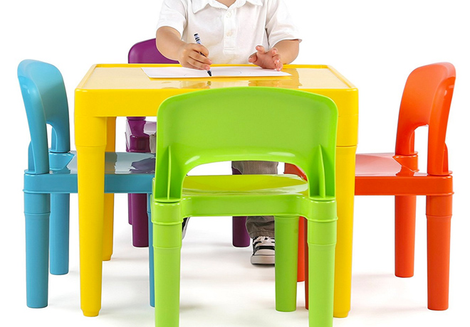 Table-Chairs