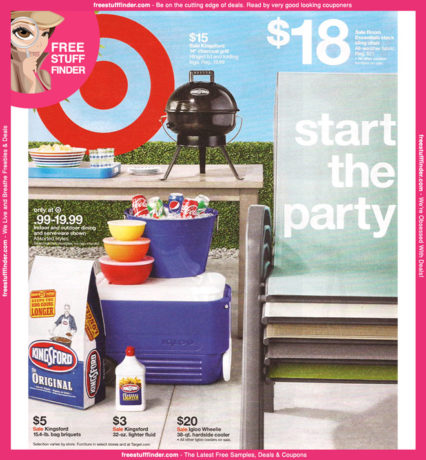 *HOT* Target Ad Preview (Week 5/21 – 5/27)