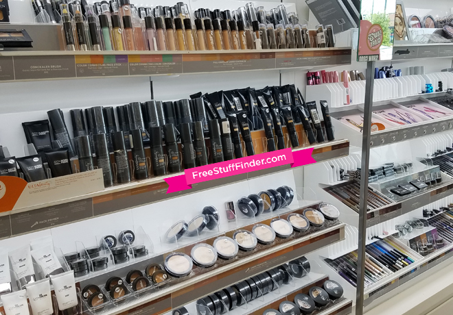 *HOT* $3 (Reg $10) Ulta Lip Balms, Concealers & Eyeshadows