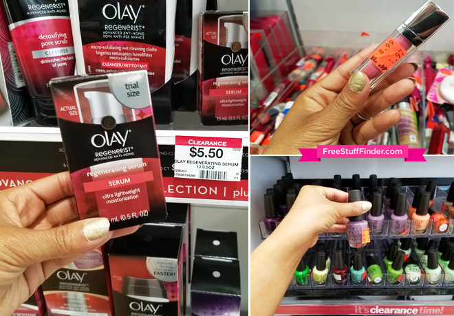 *HOT* Up to 50% Off Beauty Finds at Ulta