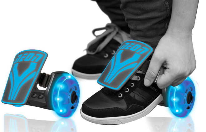 $19.88 (Reg $29) Yvolution Neon Street Roller + FREE Store Pickup