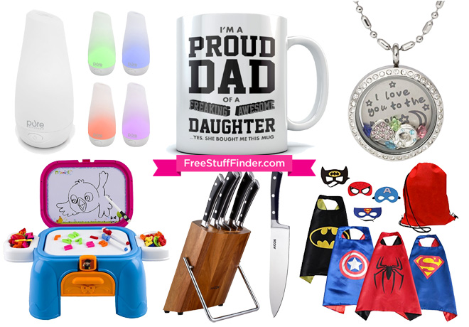 Amazon Lightning Deals (5/29 Only)