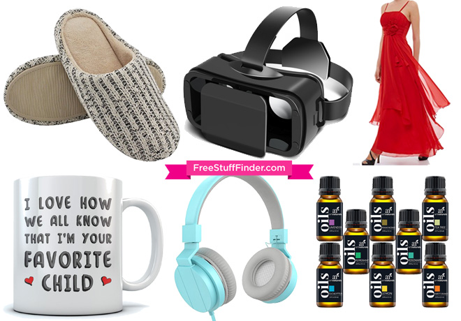 Amazon Lightning Deals (5/30 Only)