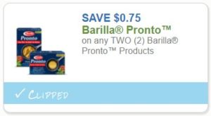 barilla