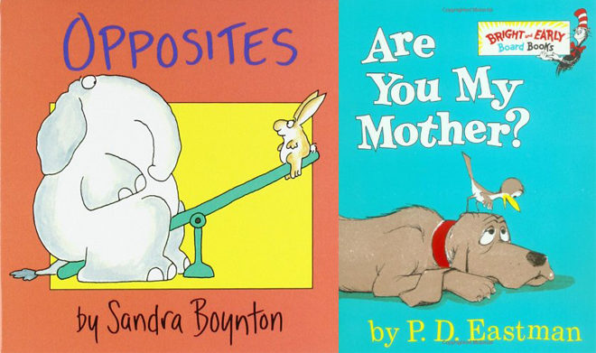 *HOT* $2.61 (Reg $6) Board Books
