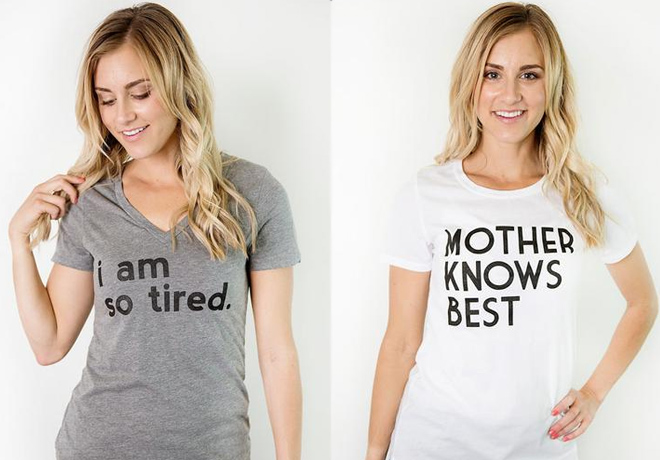 *HOT* Extra 40% Off Mom Gear at Cents of Style + FREE Shipping (Today Only!)