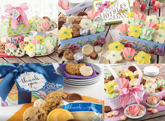 *HOT* $12 (Reg $30) Cheryl's Cookies, Cakes & Gift Baskets (Today Only!)