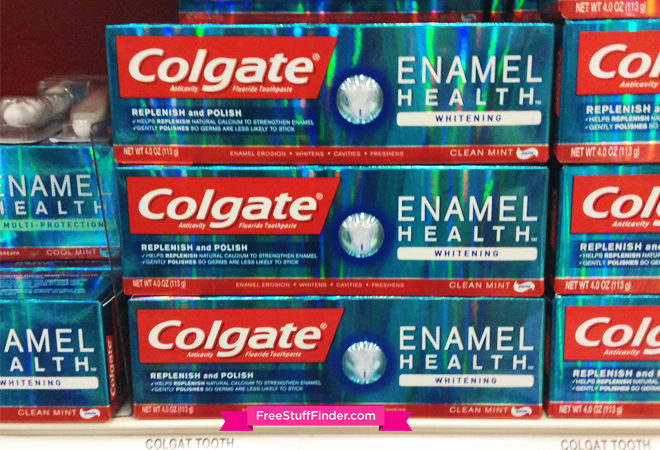 $0.11 (Reg $3) Colgate Toothbrushes & Toothpaste at Target (Week 5/7)