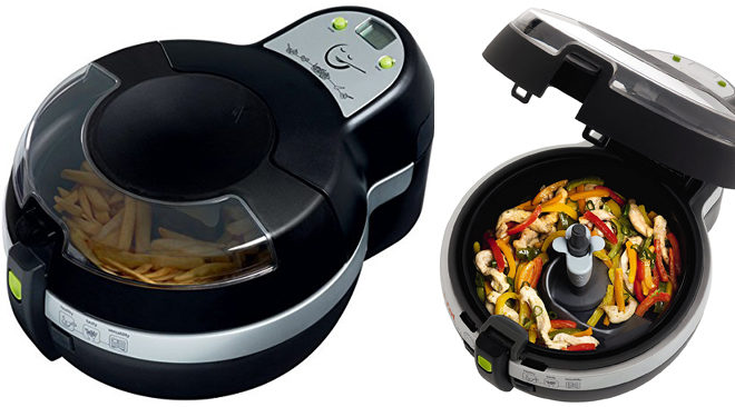 $119.93 (Reg $250) T-fal Actifry Multi-Cooker + FREE Shipping