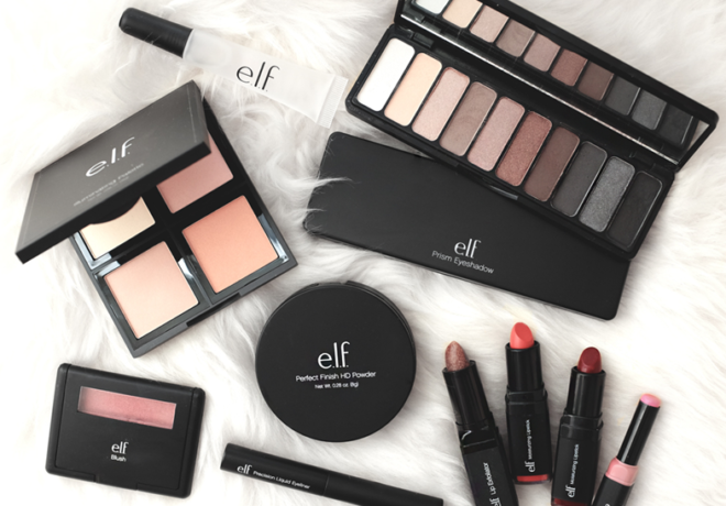 *HOT* 50% Off e.l.f. Cosmetics Beauty Bundles (From $7.50!)