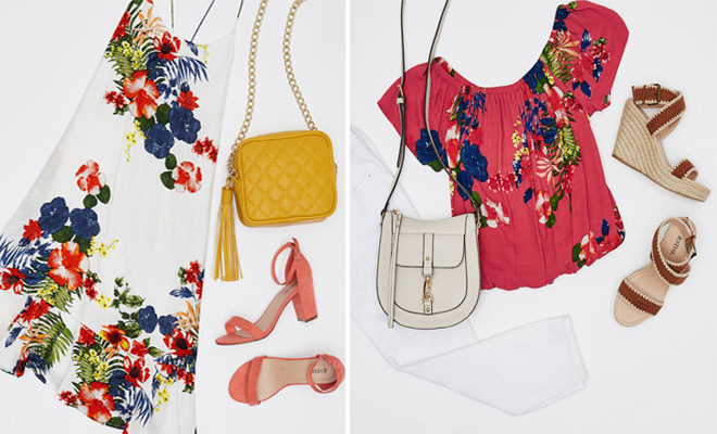 *HOT* $19.98 Summer Bathing Suits, Outfits, & More (Limited Time!)