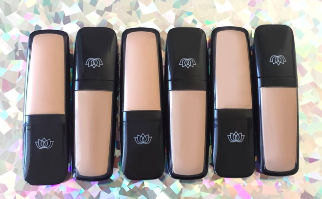 FREE Sample Haley's Beauty Foundation