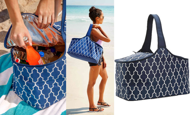 FREE Cooler with $29 Order at Designer Shoe Warehouse ($30 Value!)