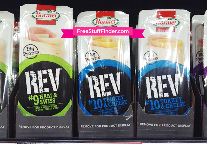 *HOT* $0.09 (Reg $1.59) Hormel Rev Wrap at Target (Print Now!)