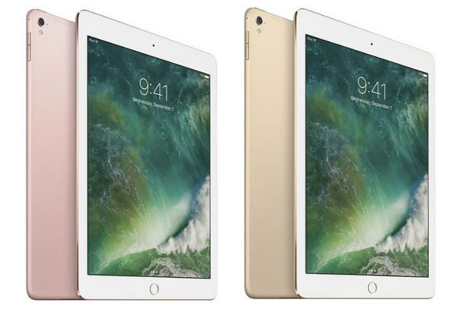 $500 (Reg $600) Apple iPad Pro + FREE Shipping (Ends Tonight!)